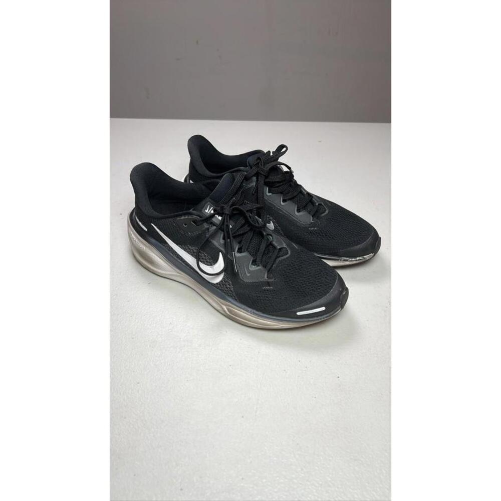 Nike Air Zoom Pegasus 41 Black Youth Runner Size 4.5Y